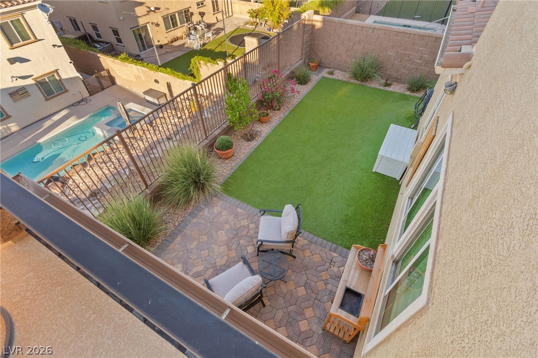 940 Rock Ledge Court