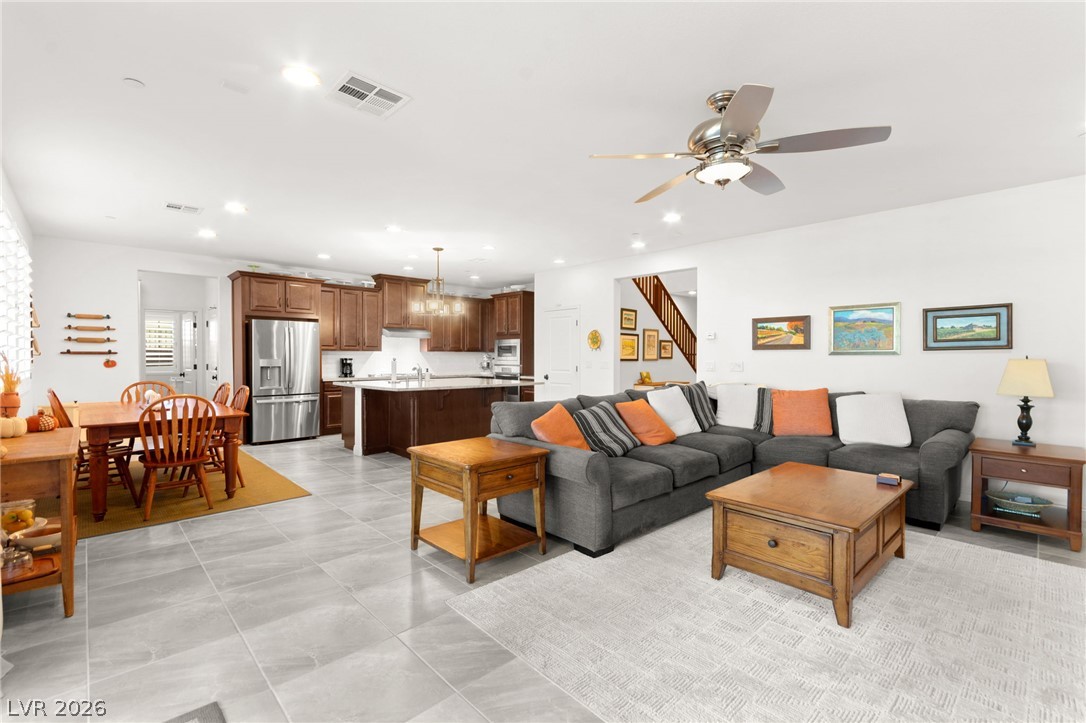 940 Rock Ledge Court
