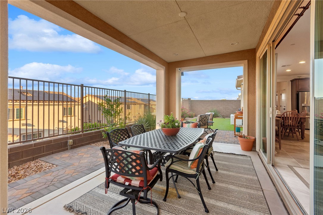 940 Rock Ledge Court