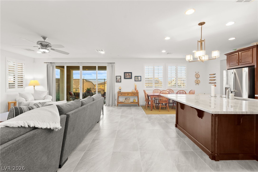 940 Rock Ledge Court