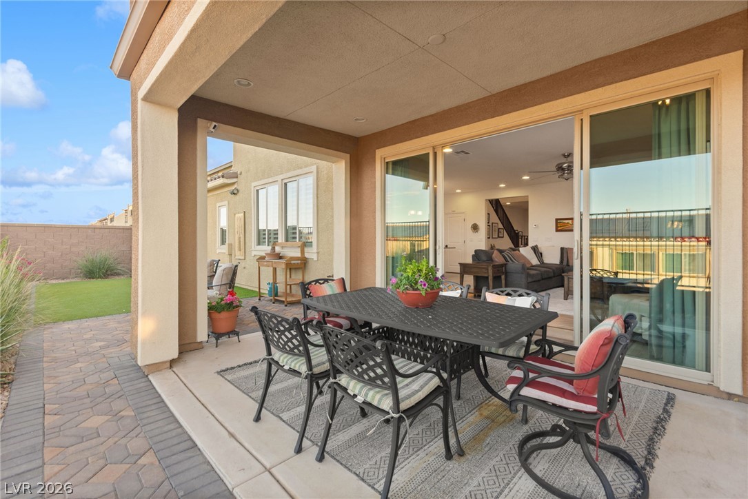 940 Rock Ledge Court