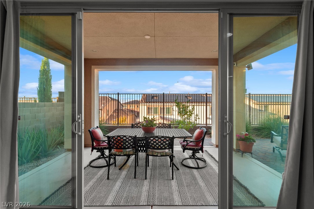 940 Rock Ledge Court