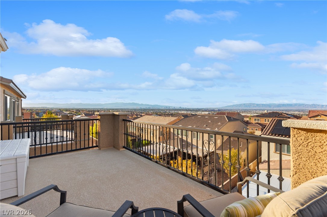 940 Rock Ledge Court