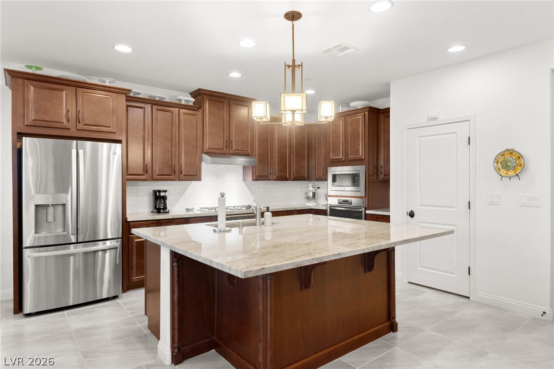 940 Rock Ledge Court