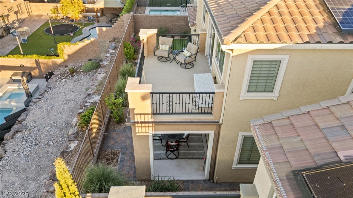 940 Rock Ledge Court