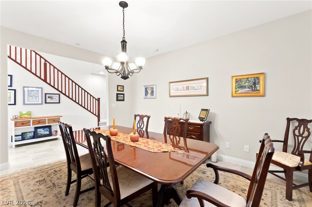 940 Rock Ledge Court
