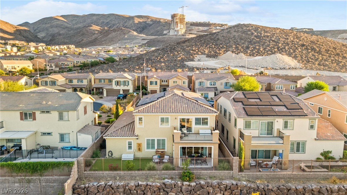 940 Rock Ledge Court
