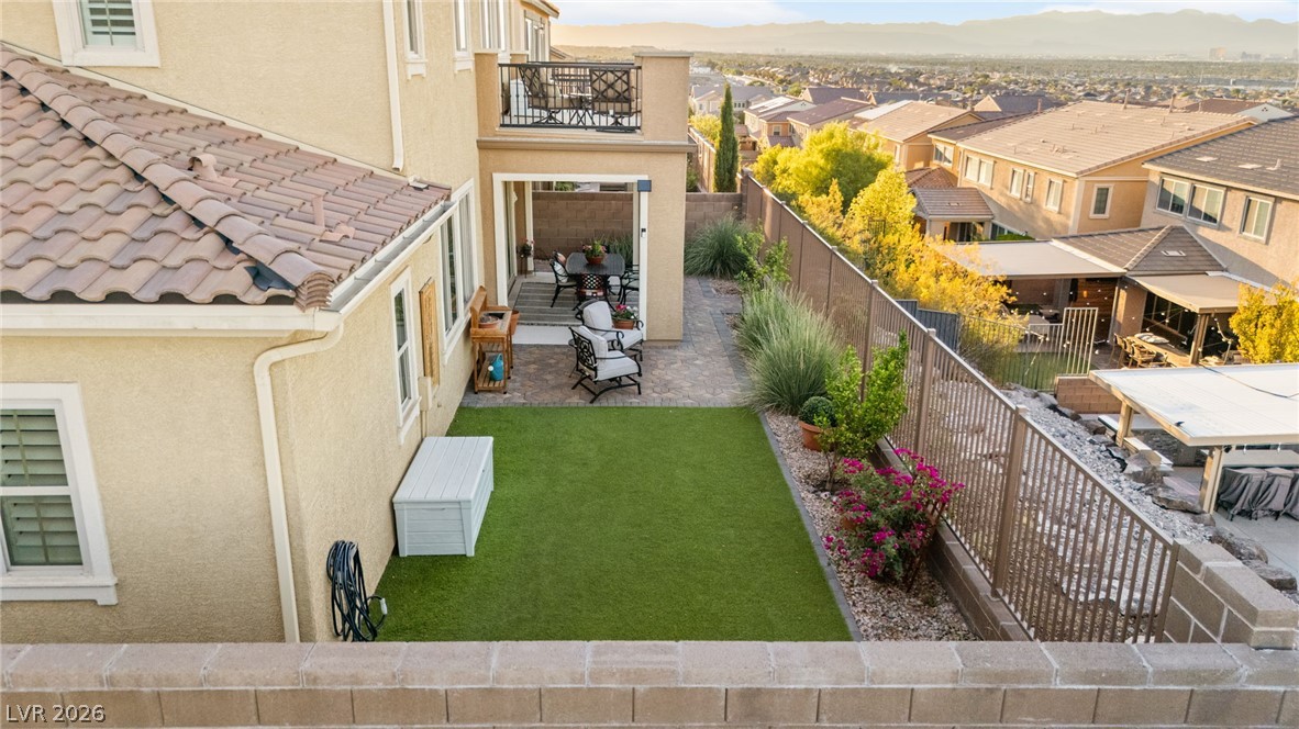 940 Rock Ledge Court