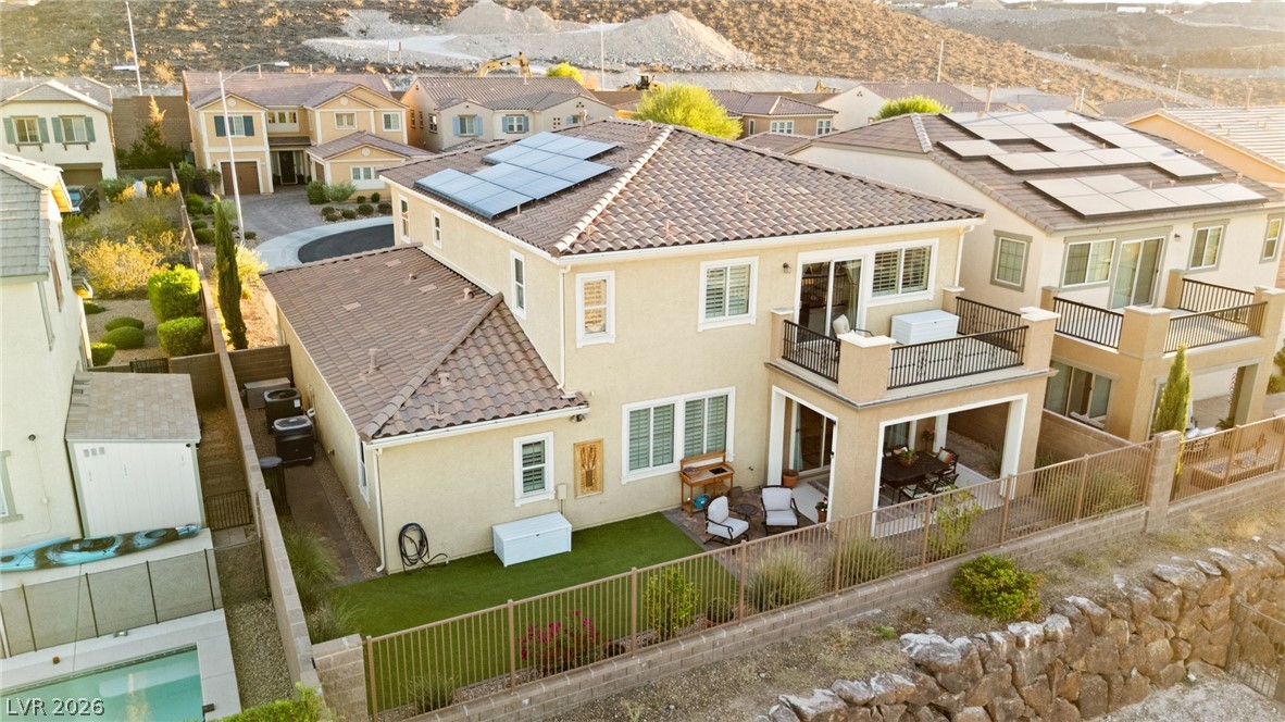 940 Rock Ledge Court