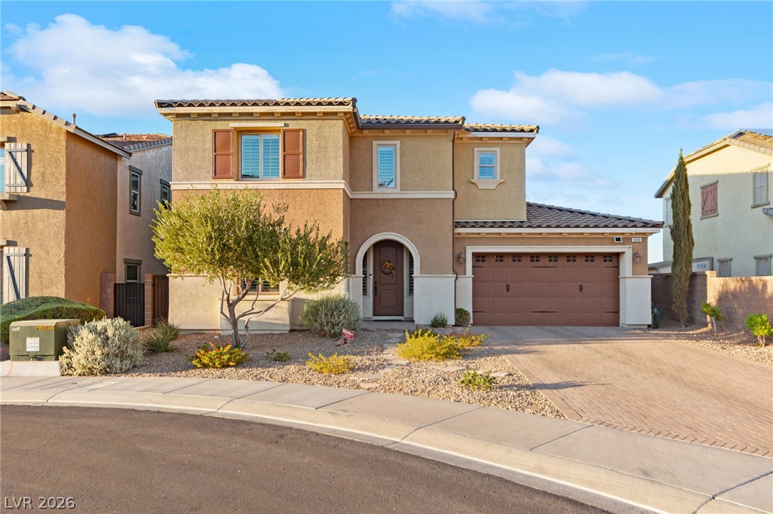 940 Rock Ledge Court
