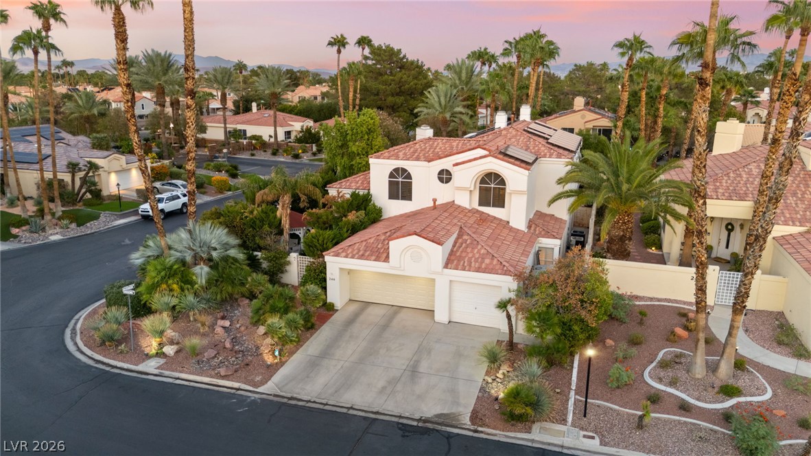 246 Windsong Drive