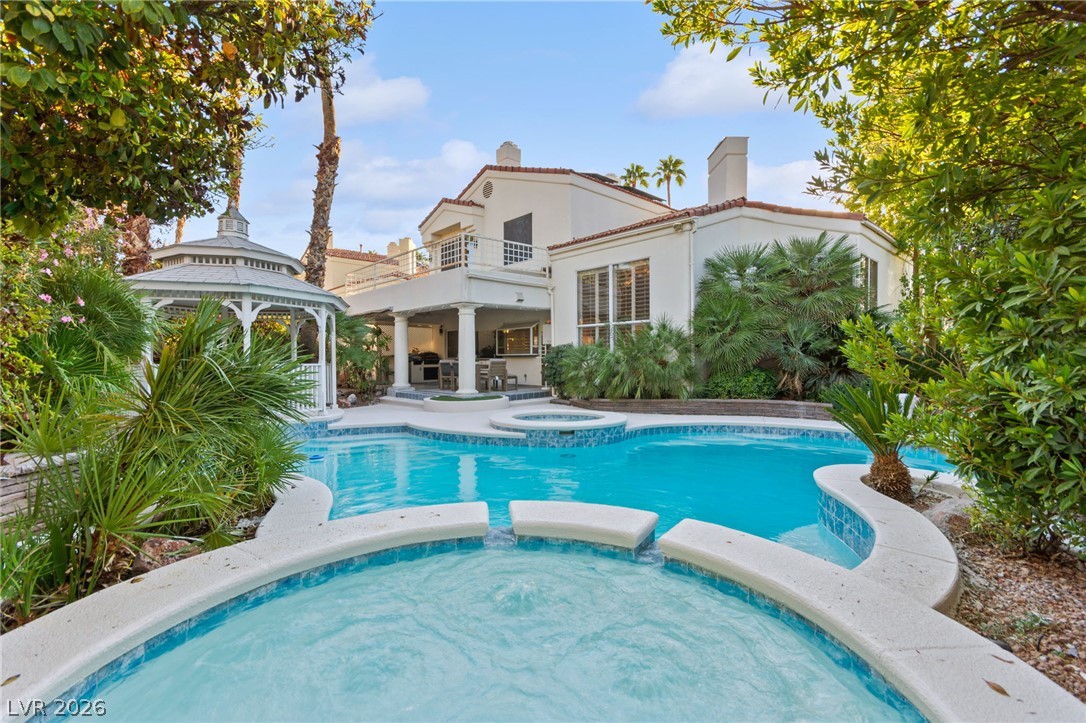 246 Windsong Drive