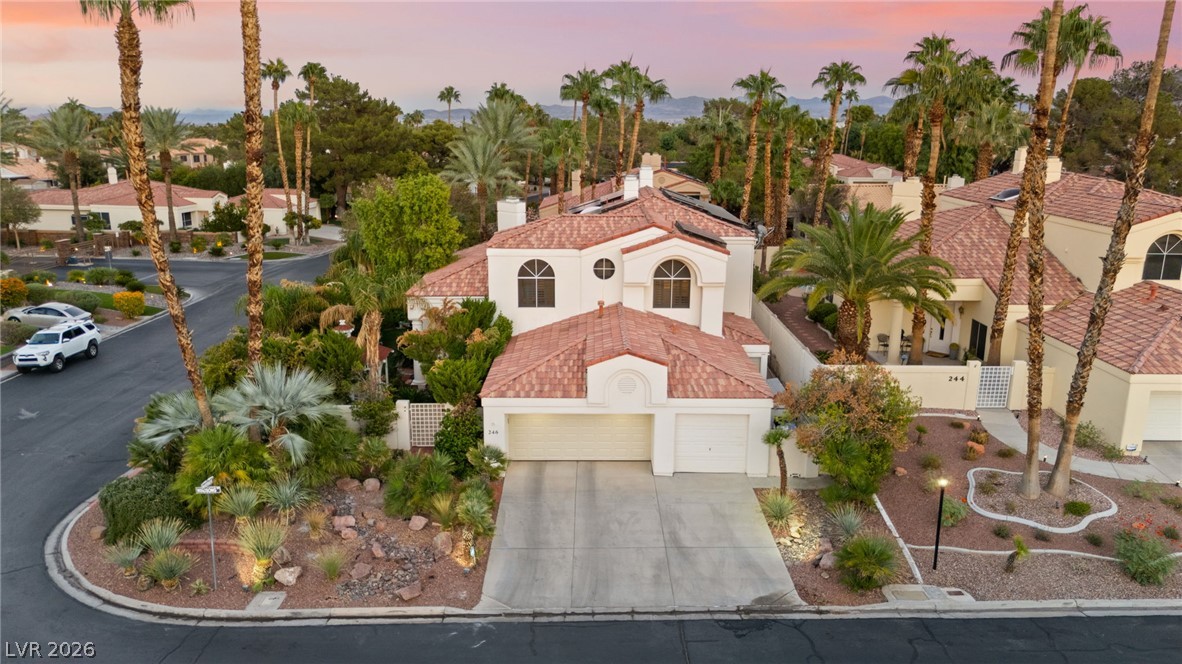 246 Windsong Drive