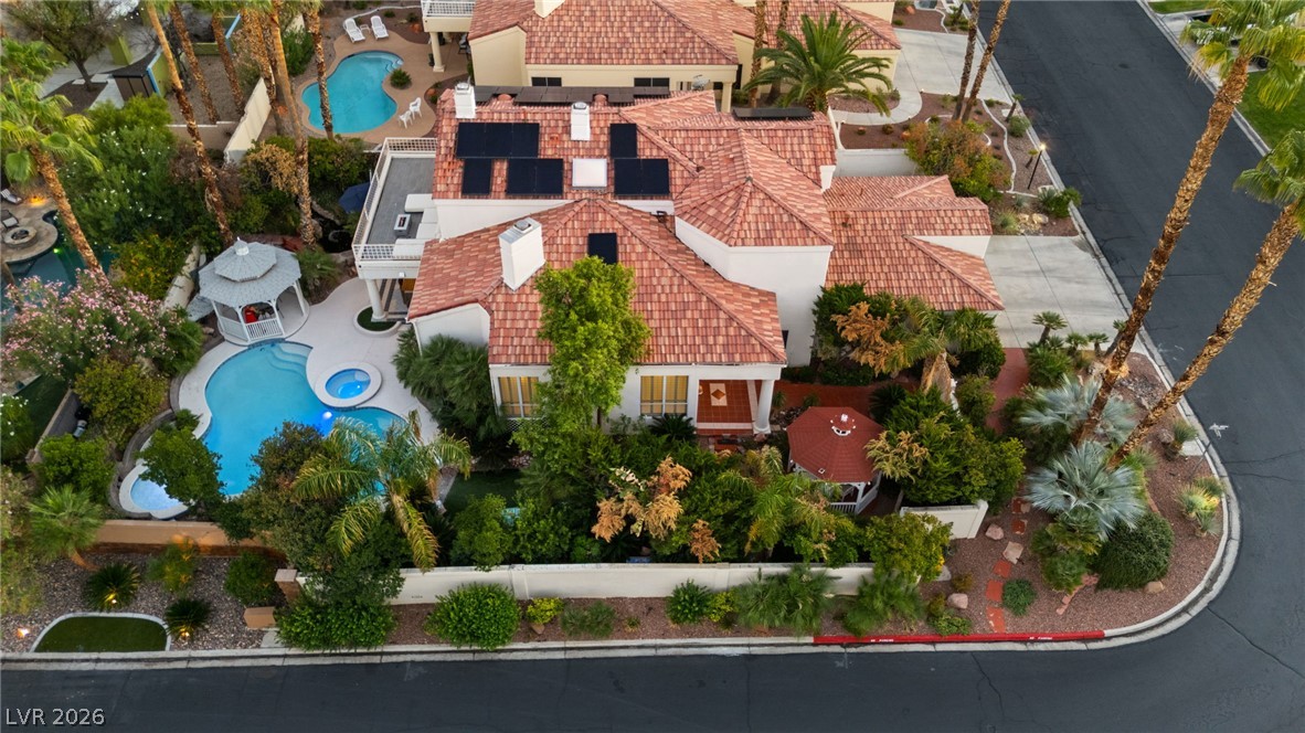 246 Windsong Drive