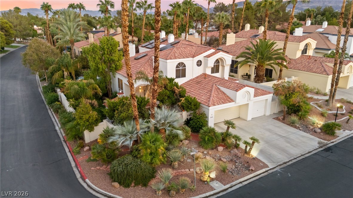 246 Windsong Drive