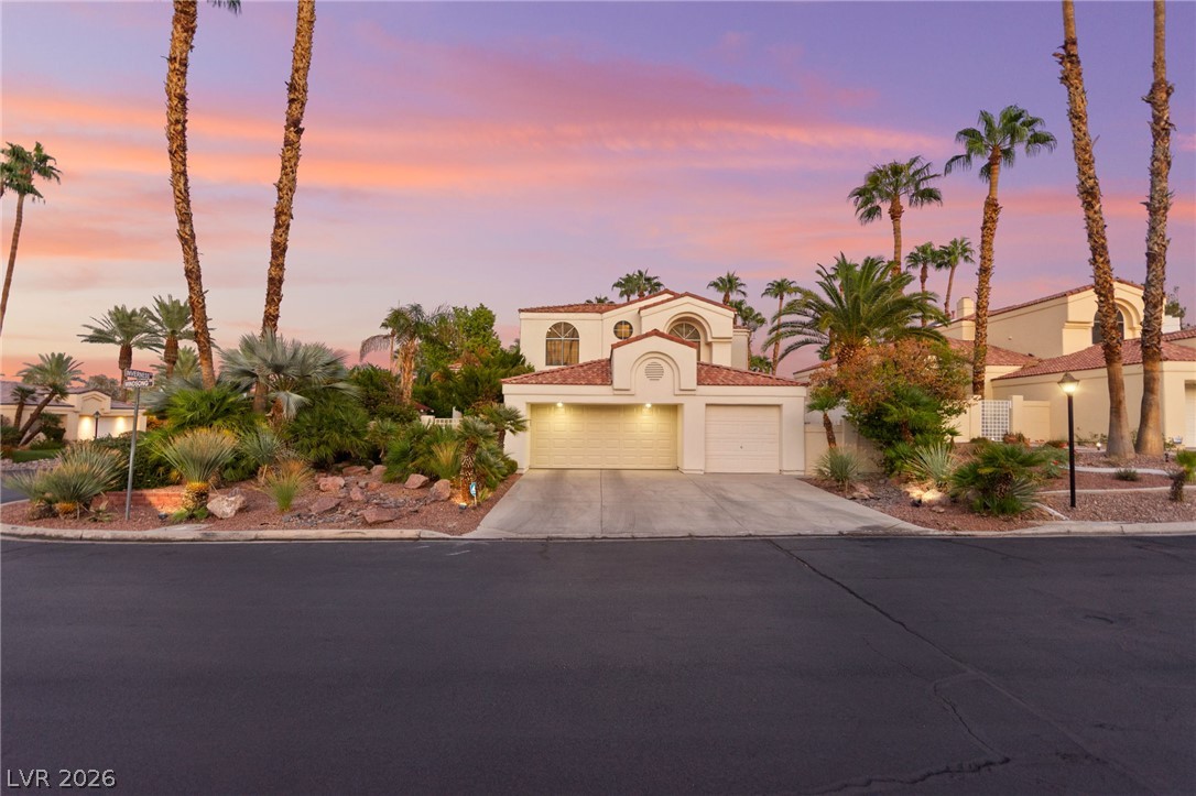 246 Windsong Drive