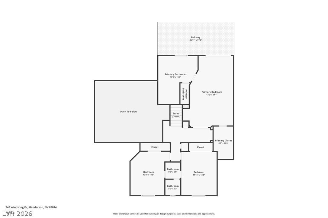 246 Windsong Drive