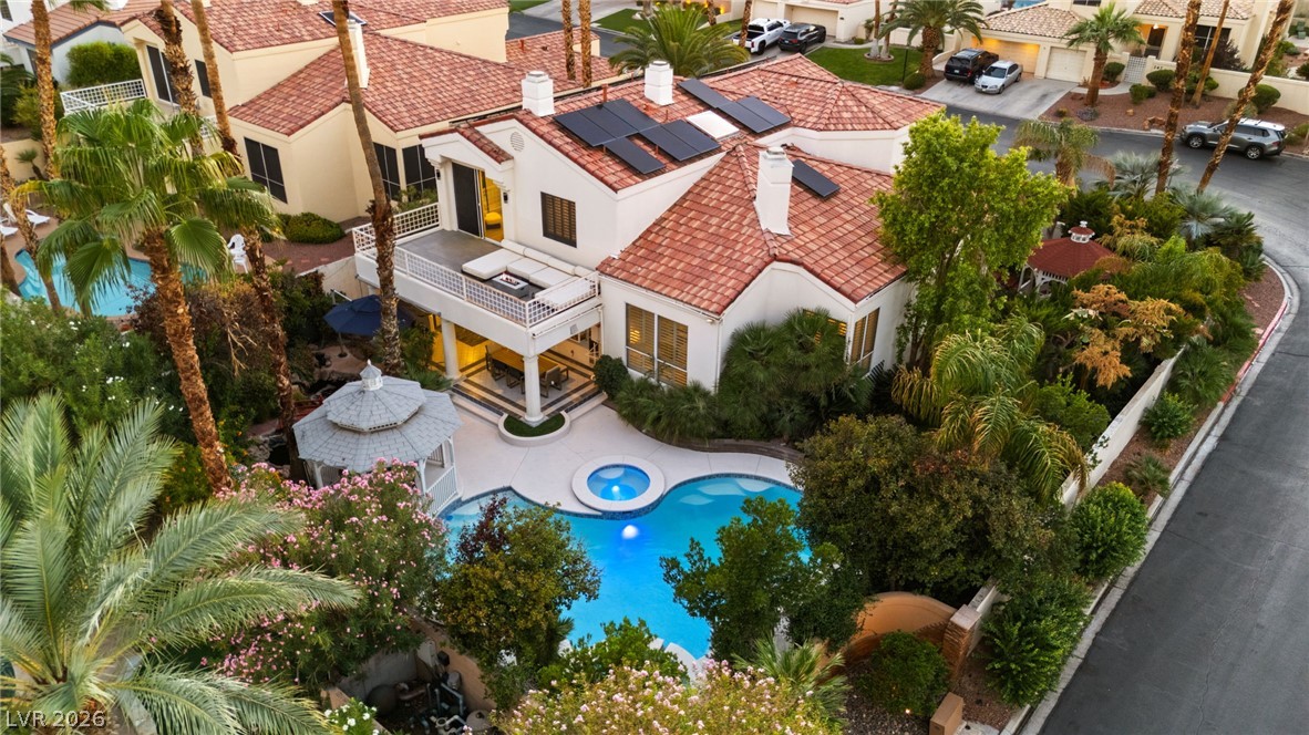 246 Windsong Drive