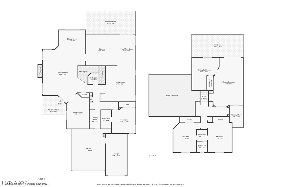 246 Windsong Drive