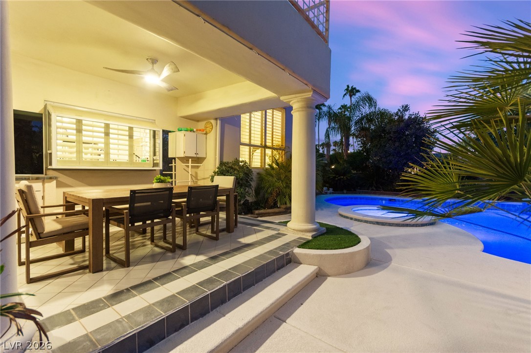 246 Windsong Drive