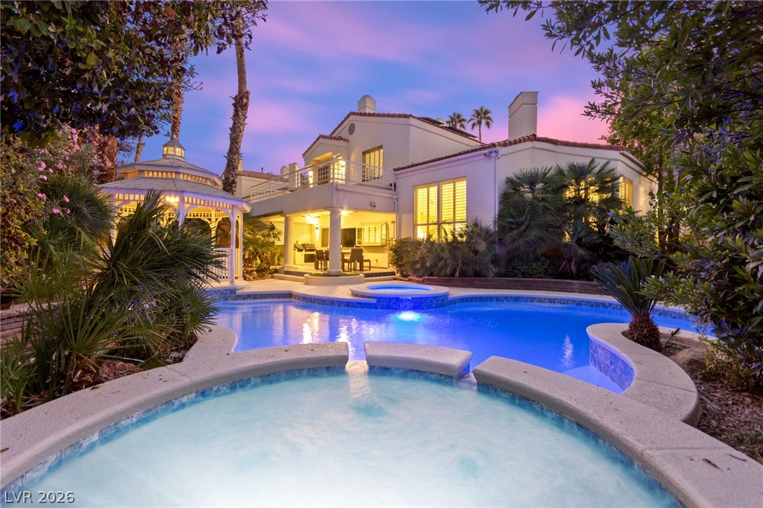 246 Windsong Drive