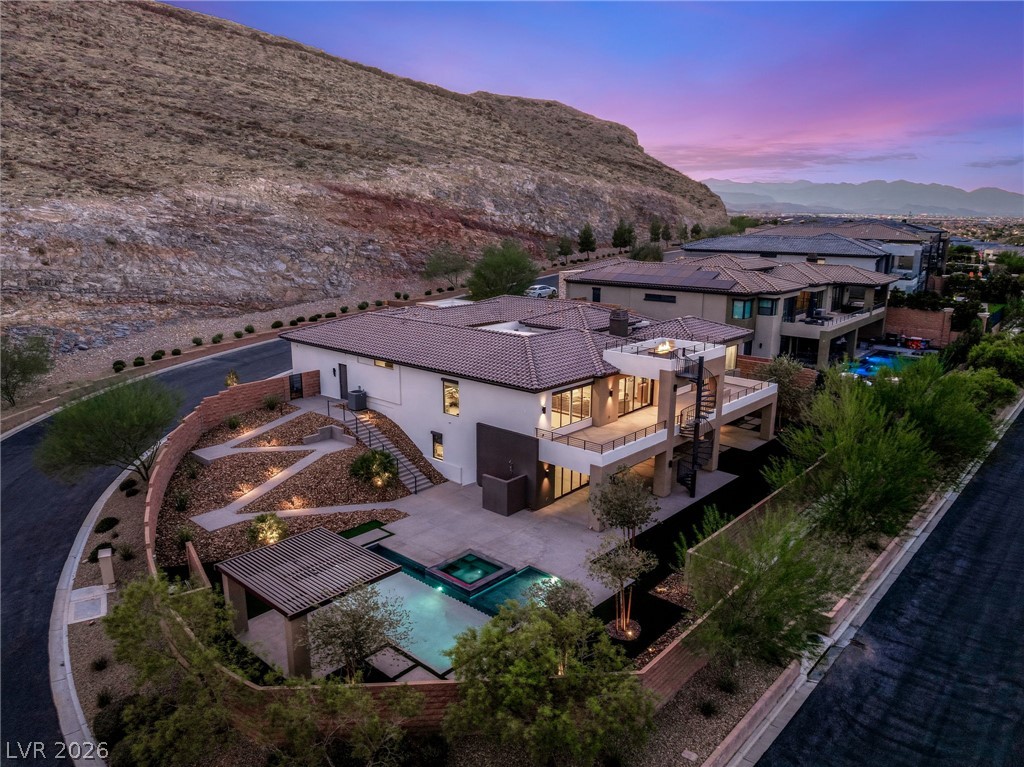 11262 San Terrazo Place