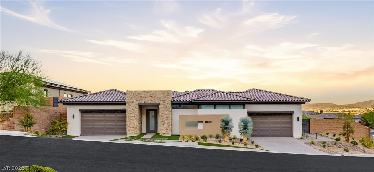 11262 San Terrazo Place Las Vegas NV