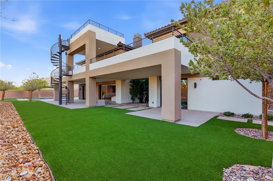 11262 San Terrazo Place