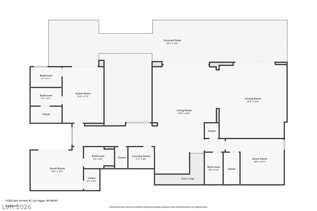 11262 San Terrazo Place