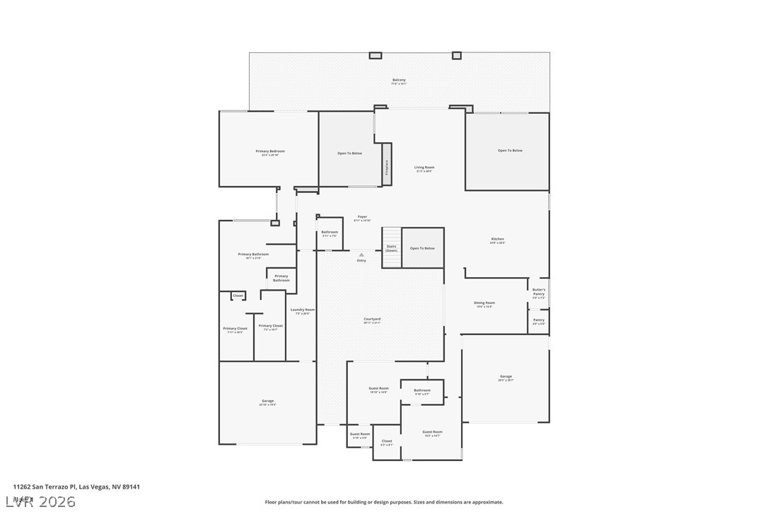 11262 San Terrazo Place
