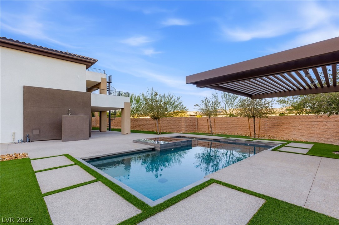 11262 San Terrazo Place