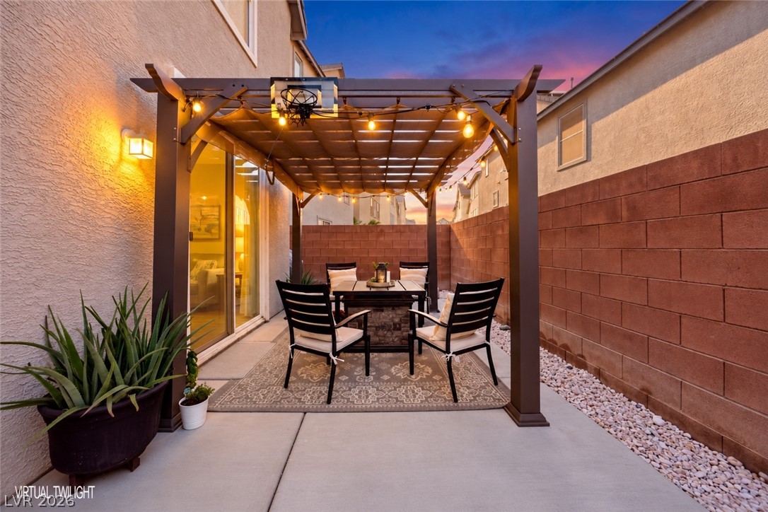 16 Yellow Peak Avenue
