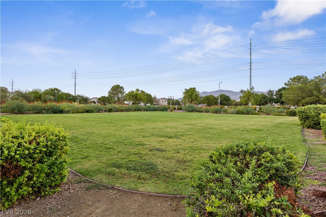 16 Yellow Peak Avenue