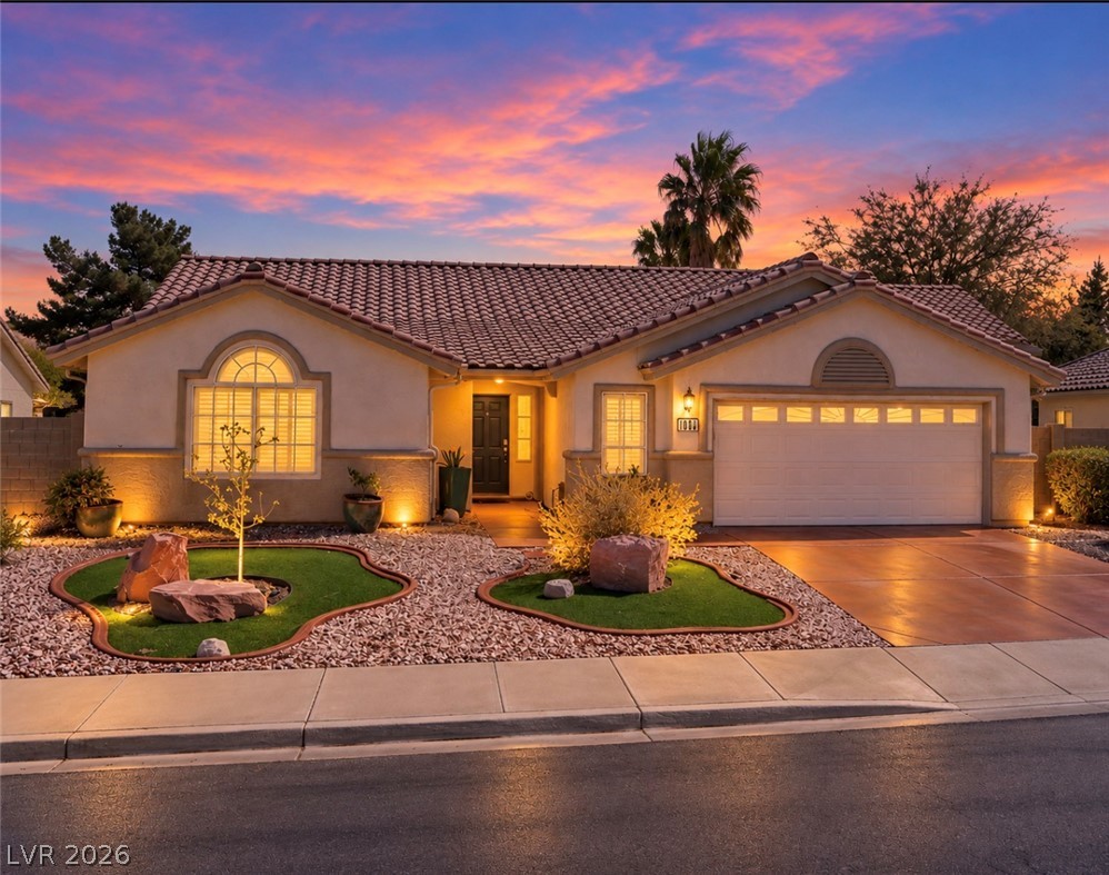 1030 Kings View Court Henderson NV