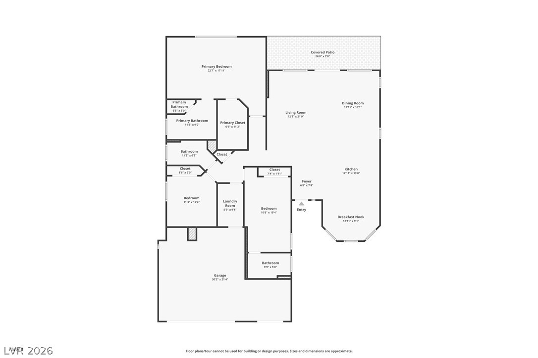10404 Back Plains Drive