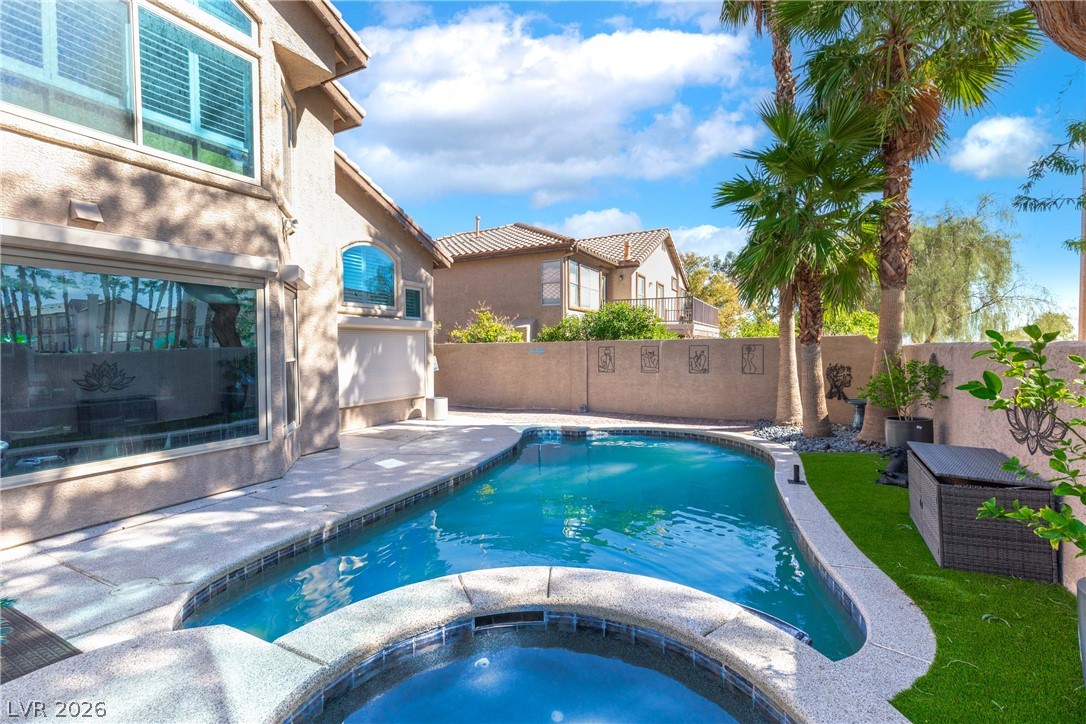 8413 Willow Point Court