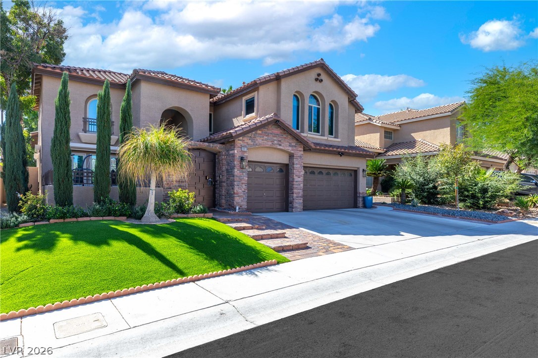 8413 Willow Point Court