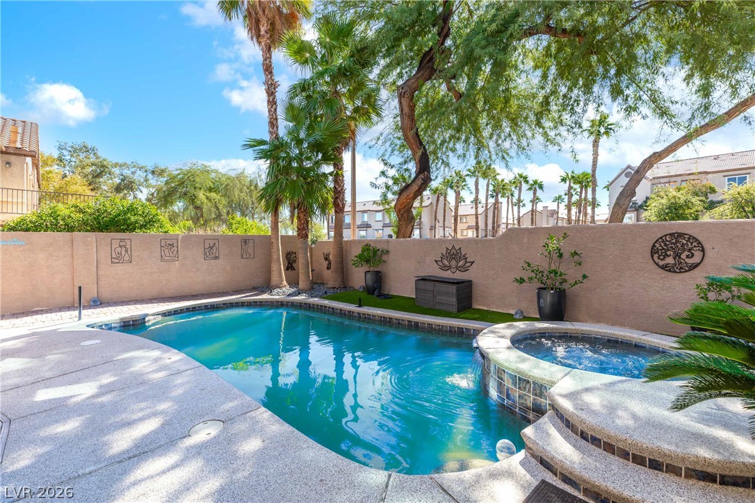 8413 Willow Point Court