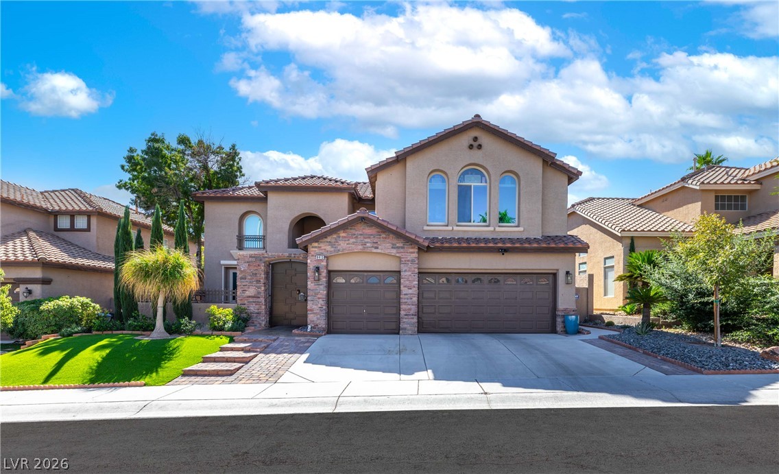 8413 Willow Point Court Las Vegas NV