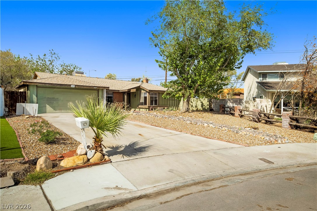 6270 Meadow Lark Lane