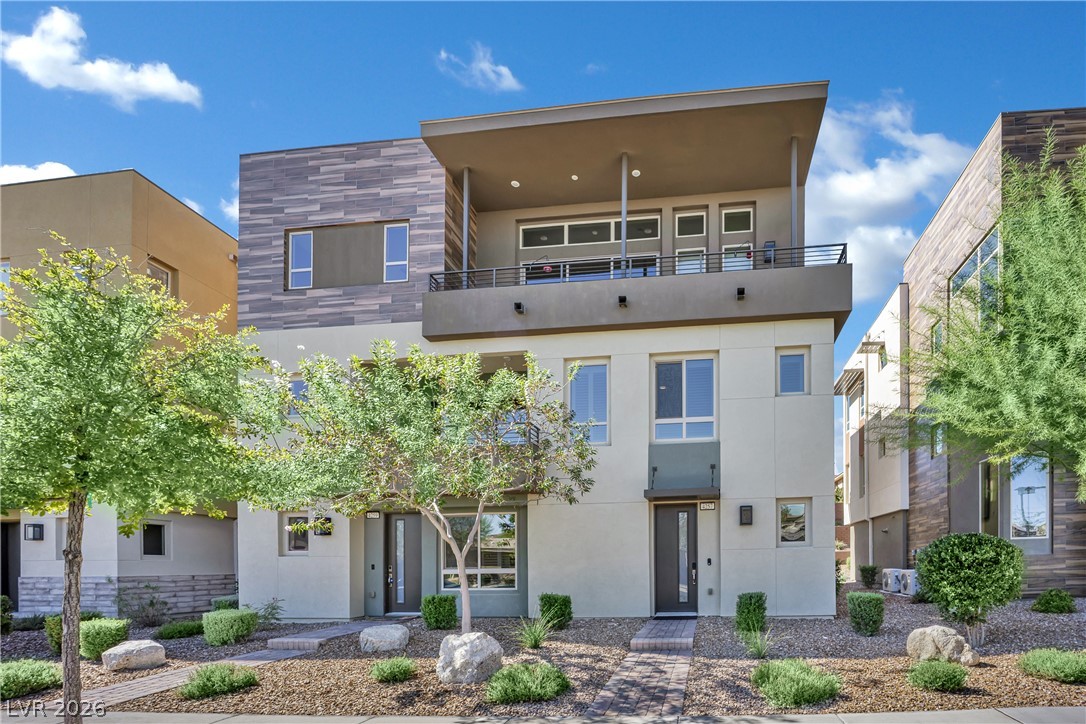 4257 Solace Street 1 Las Vegas NV