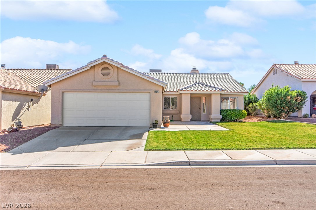 7625 Twisted Pine Avenue Las Vegas NV