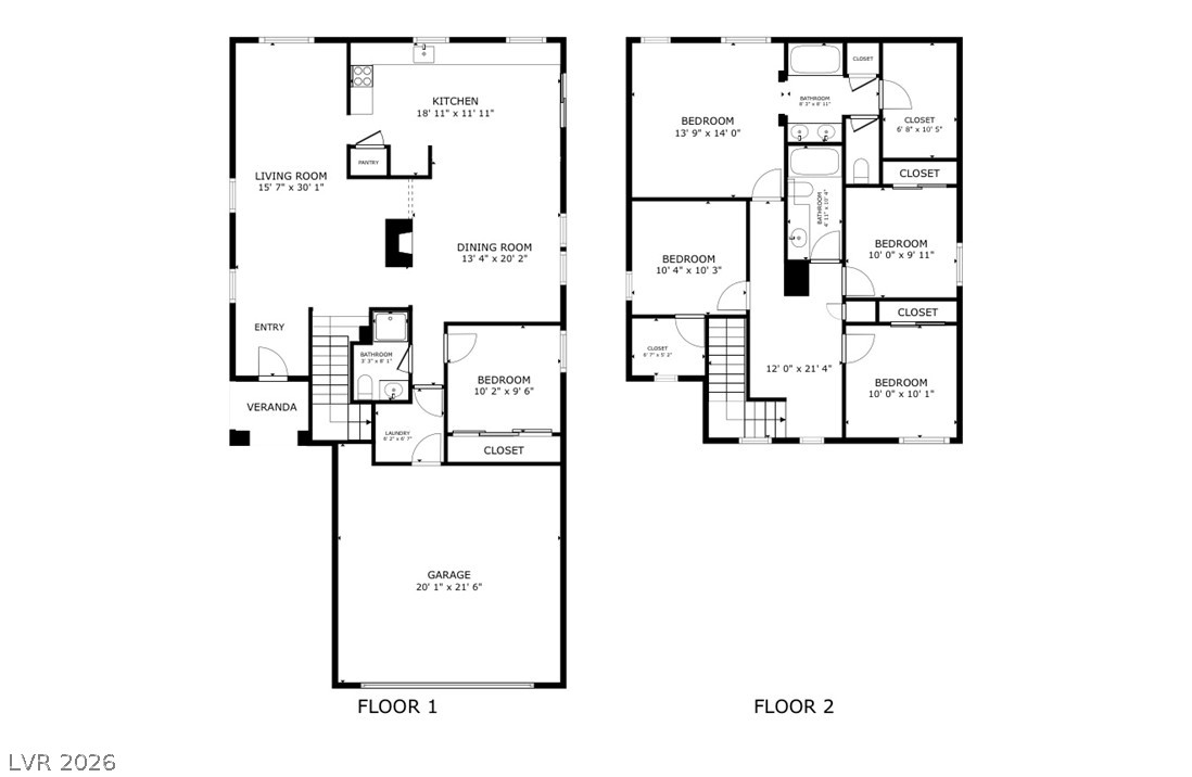 7940 Willow Pines Place