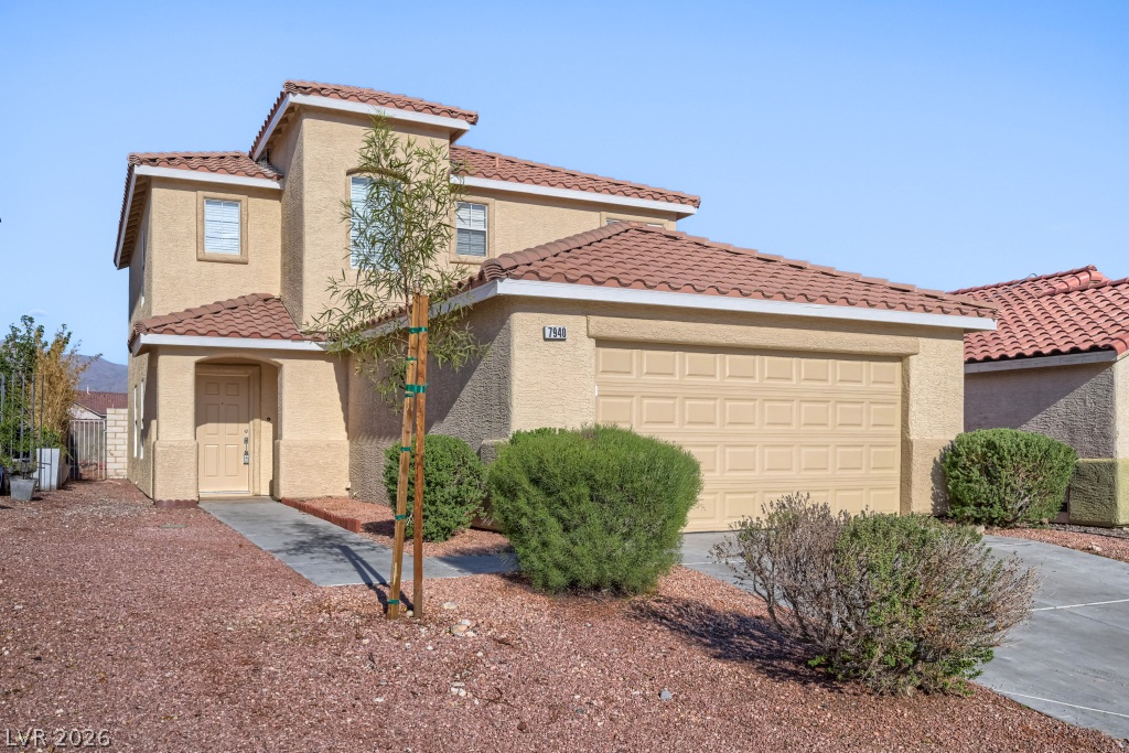 7940 Willow Pines Place