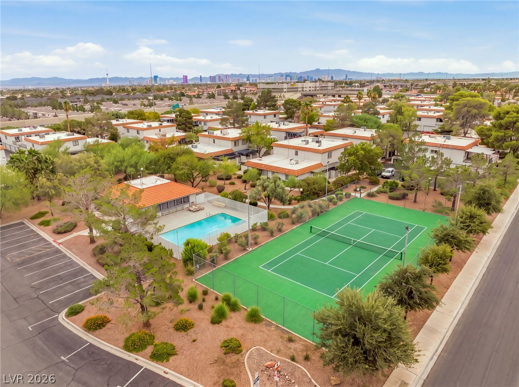 1101 Willow Tree Drive D