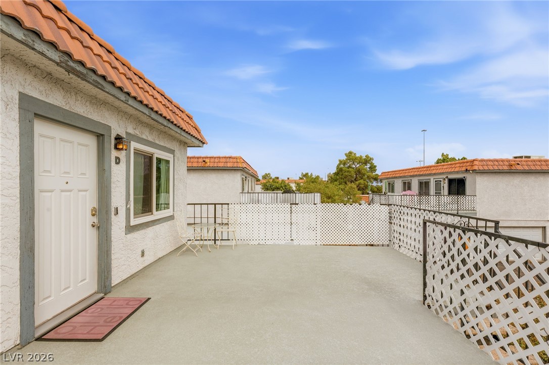1101 Willow Tree Drive D