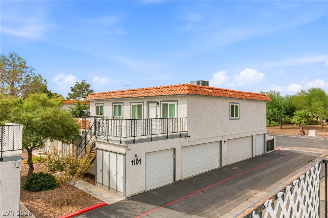 1101 Willow Tree Drive D