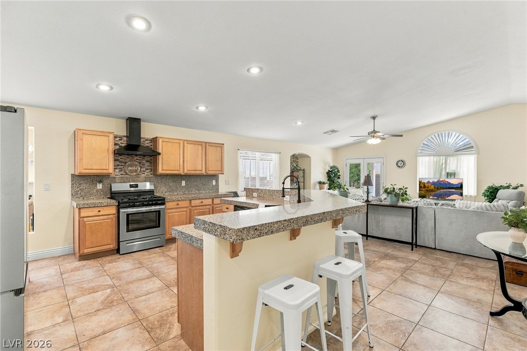 5127 Morning Splash Avenue