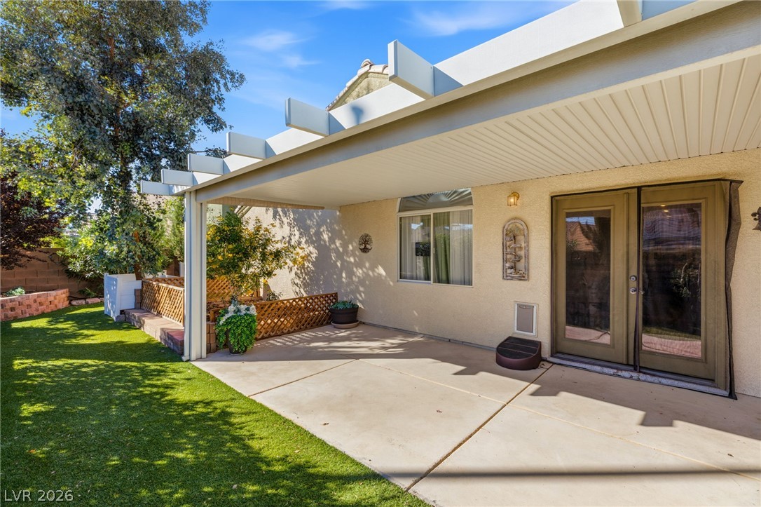 5127 Morning Splash Avenue