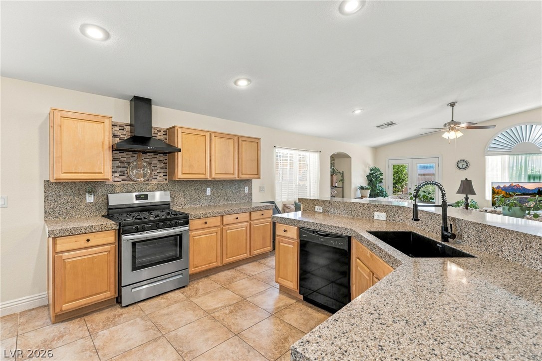 5127 Morning Splash Avenue